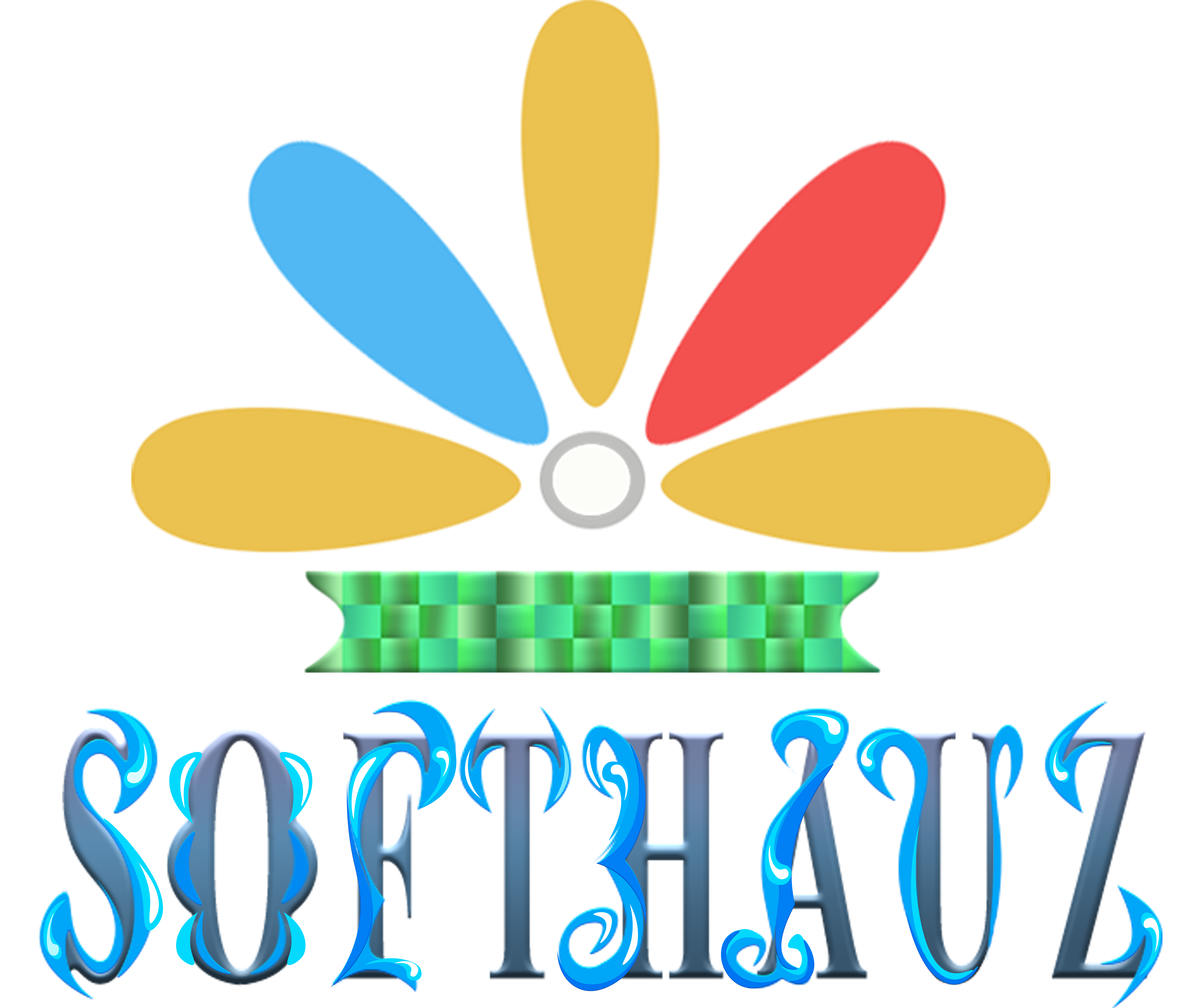 Softhauz Logo