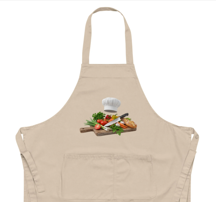 Chef's Apron