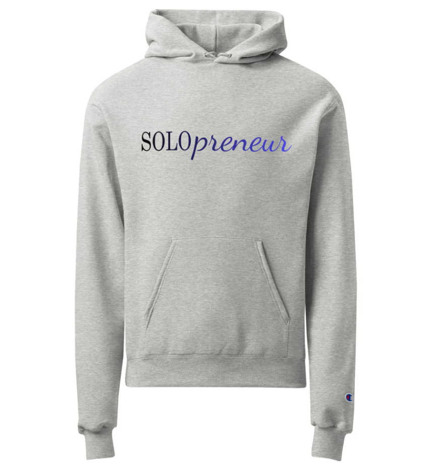 Solopreneur (Hoodie)